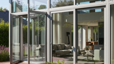 Top 10 Aluminum Window and Door Suppliers You Should Know?