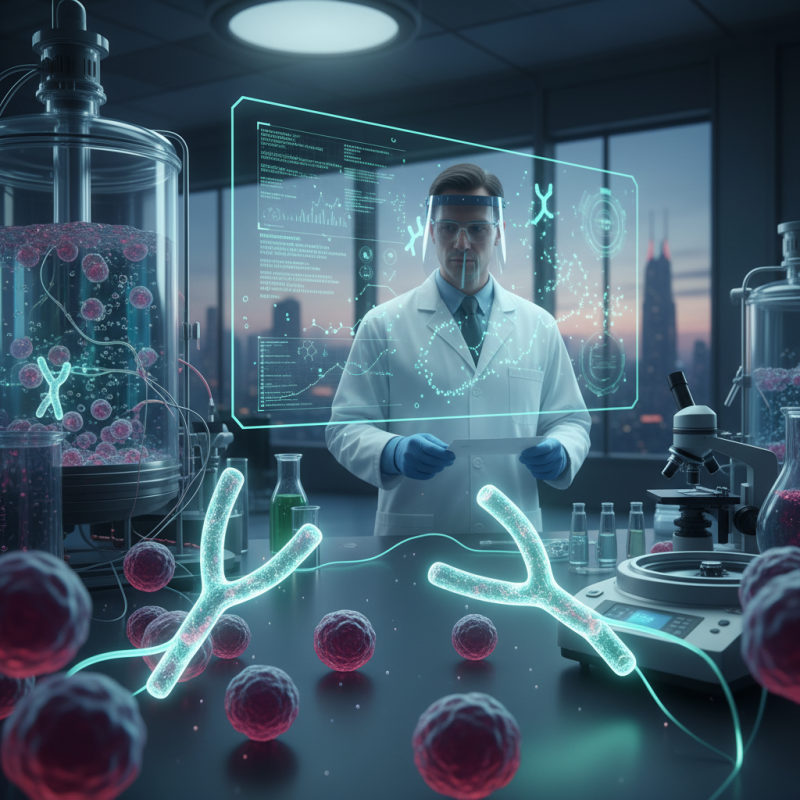 2026 Best Recombinant Antibody Applications and Benefits?