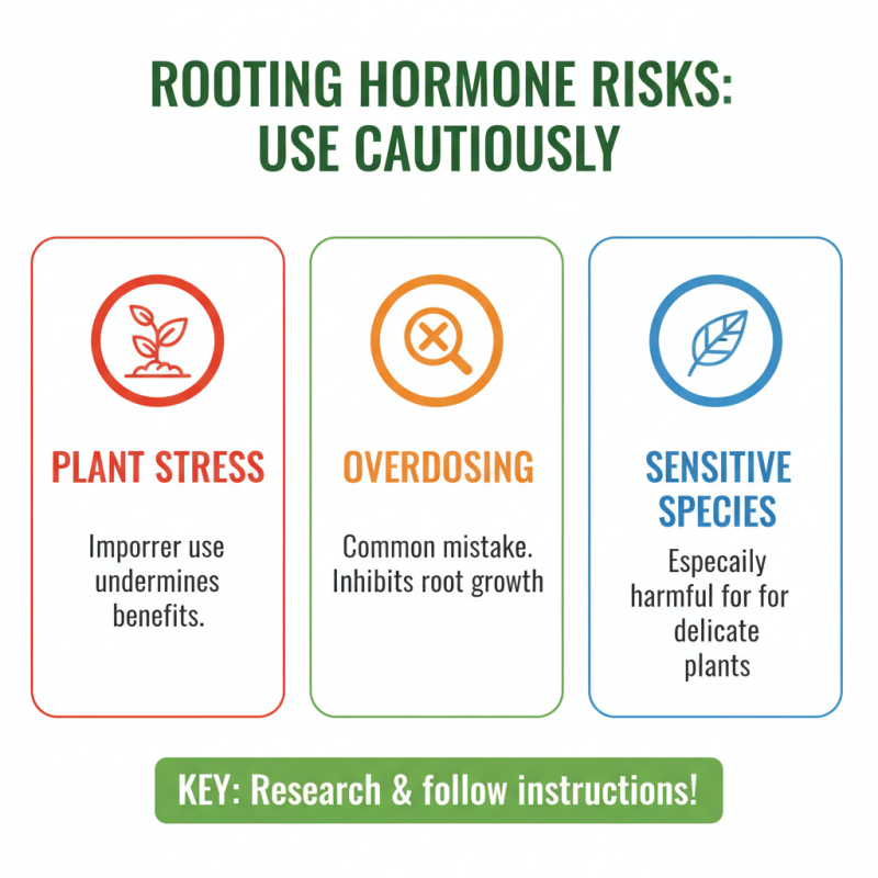 Best Plant Rooting Hormone for Healthy Plant Growth?