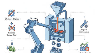 What is an Injection Machine Robot and How Does it Work?