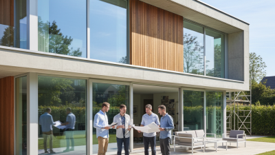 Top 10 Tips for Choosing an Aluminum Window and Door Supplier?