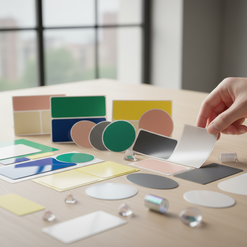 2026 Best Printing Labels for Every Need and Occasion?