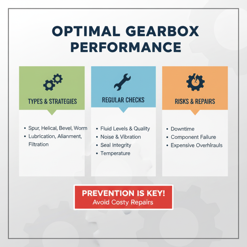 Top 10 Gearbox Types You Should Know About?