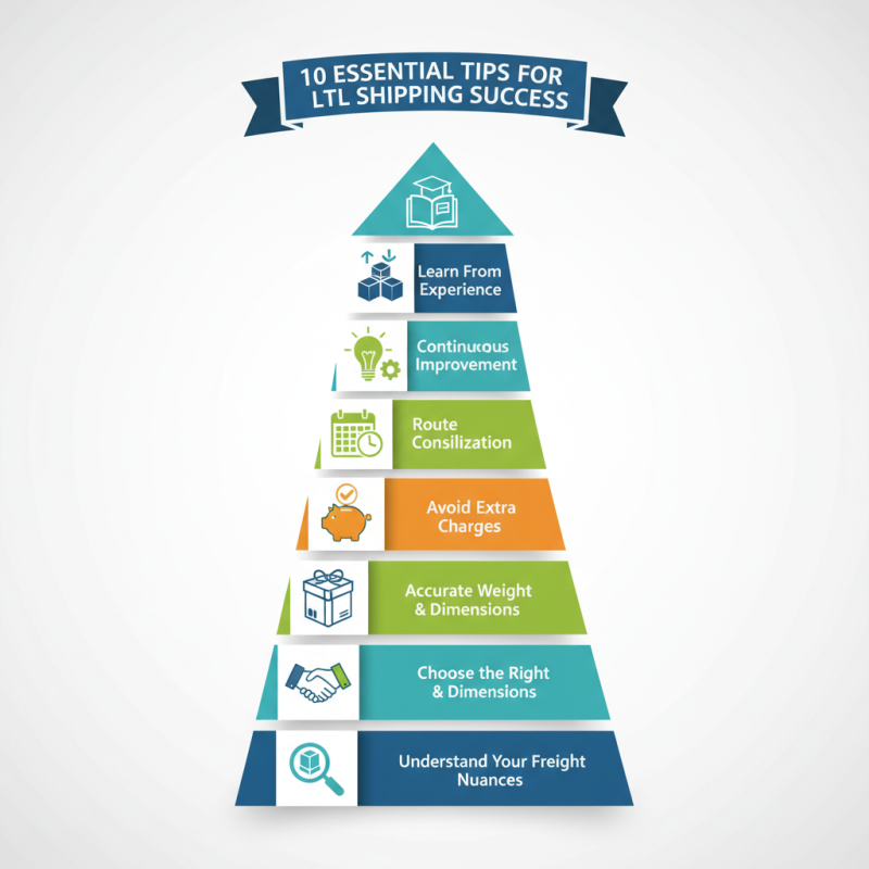 10 Essential Tips for Less Than Truckload Shipping Success?