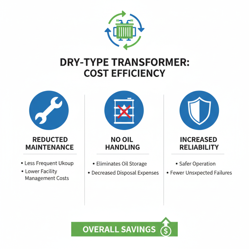 Top 10 Benefits of Dry Type Power Transformers for Your Energy Needs?