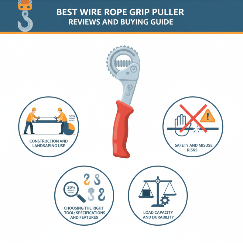 2026 Best Wire Rope Grip Puller Reviews and Buying Guide?