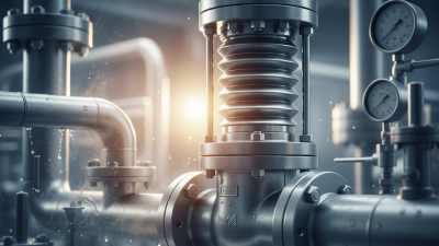 Why Choose a Bellows Valve for Your Next Project?