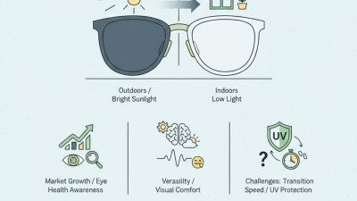 What Are Photochromic Sunglasses and How Do They Work?