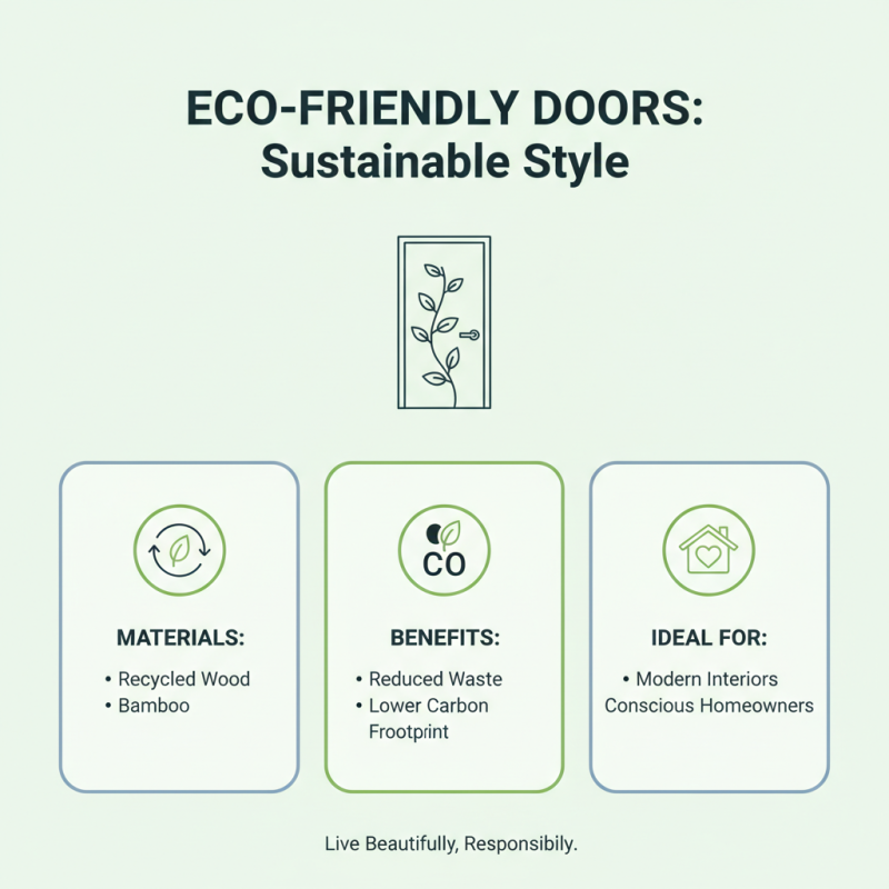 2026 Top Trends in Doors and Doors for Modern Homes?