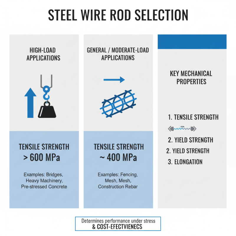 2026 How to Choose the Right Steel Wire Rod for Your Project?