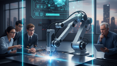 2026 Top CNC Metal Laser Cutting Machine Innovations and Trends?