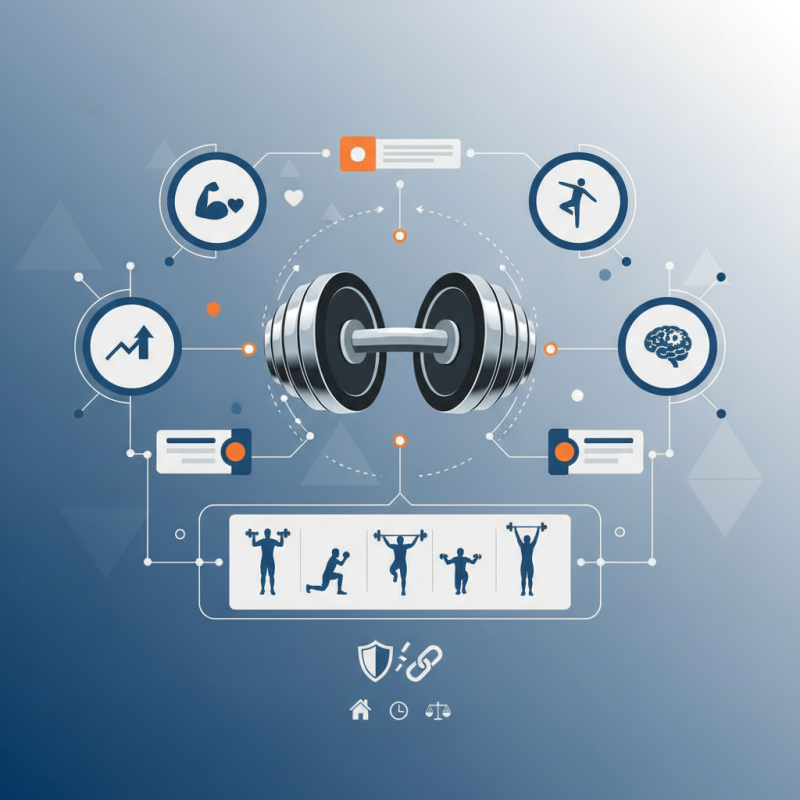 Why Use Dumbbells for Weight Lifting Benefits and Tips?