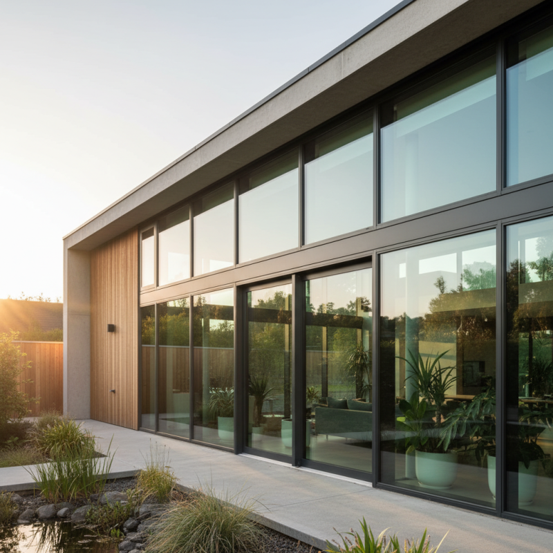 2026 Best Aluminum Window and Door Supplier Options Explained?