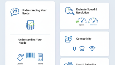 2026 How to Choose the Right Printer Direct Thermal for Your Needs?