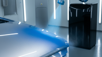 2026 Best Electrostatic Coating Techniques for Superior Finish?