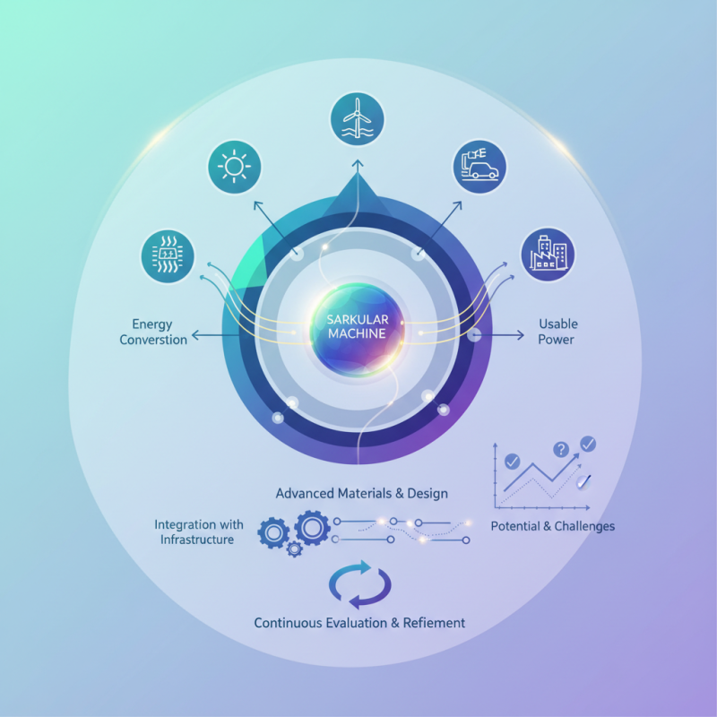 What is Sarkular Machine and How Does it Work?