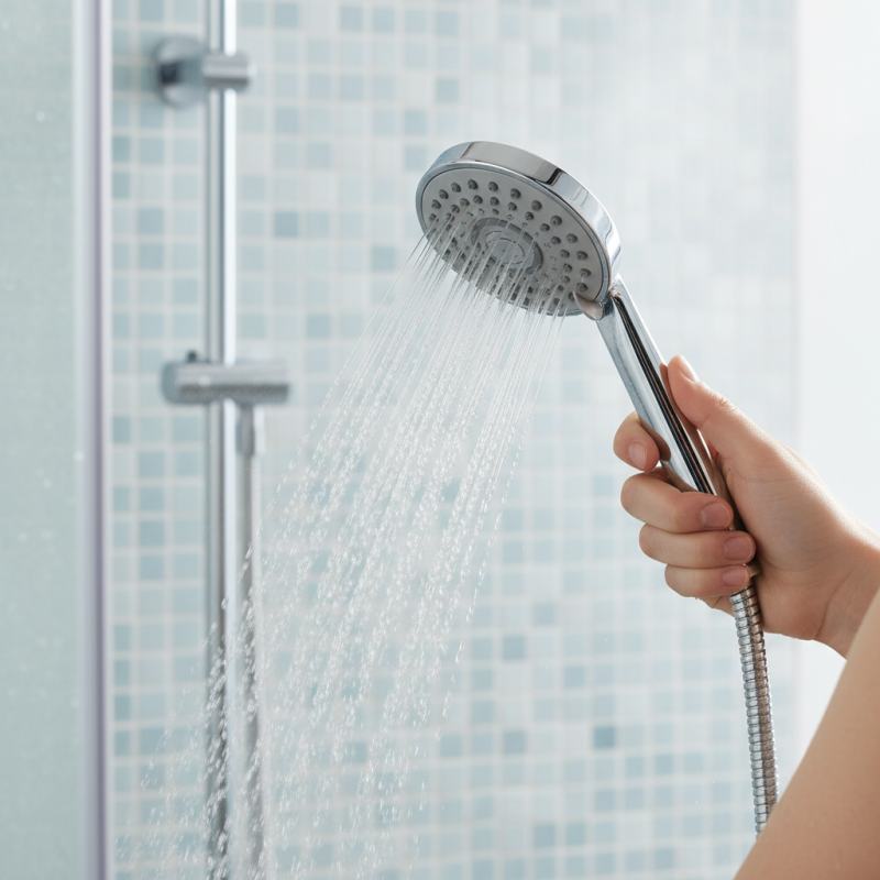 Best Shower Head With Hose Tips for a Refreshing Shower Experience?