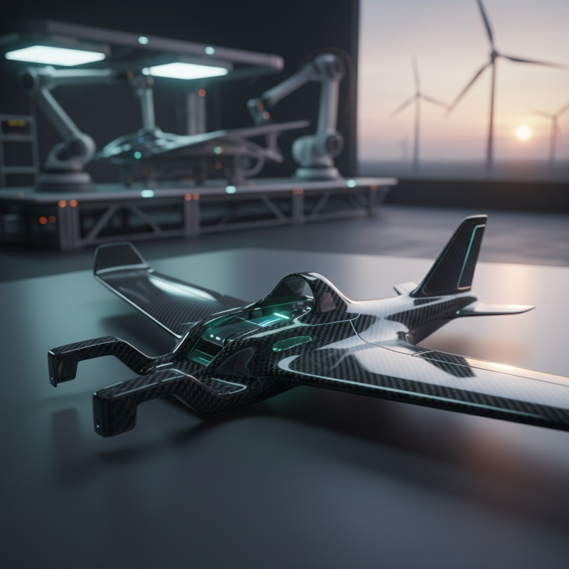 What are Carbon Fiber Composites and their Benefits?