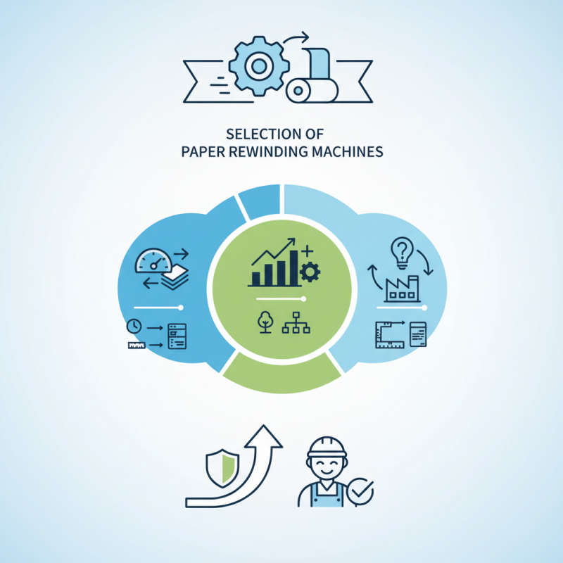 10 Essential Tips for Choosing the Right Paper Rewinding Machine?