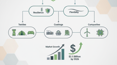 What is Siliconized Polyester and its Top Uses in 2026?