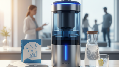 Top 10 Best Water Purifiers for Home Use 2026 Guide?