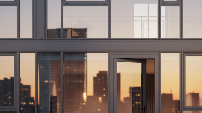 Top 10 Aluminum Window and Door Suppliers You Should Consider?