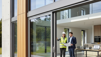 What is the Best Aluminum Window and Door Supplier?