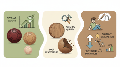 How to Choose the Best Wooden Croquet Ball for Your Game?