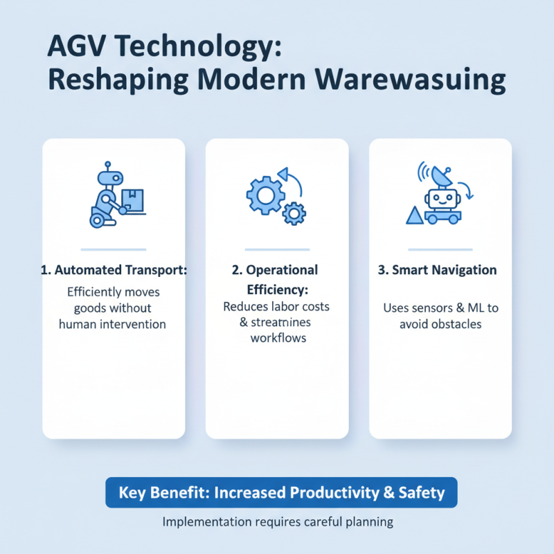2026 How to Implement AGV Automation in Your Warehouse Operations?