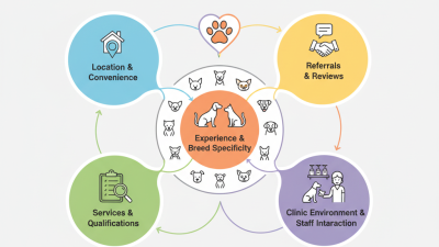 How to Choose the Right Animal Doctor for Your Pet?