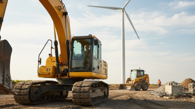 Why Are Rubber Tracks Essential for Heavy Machinery Efficiency?