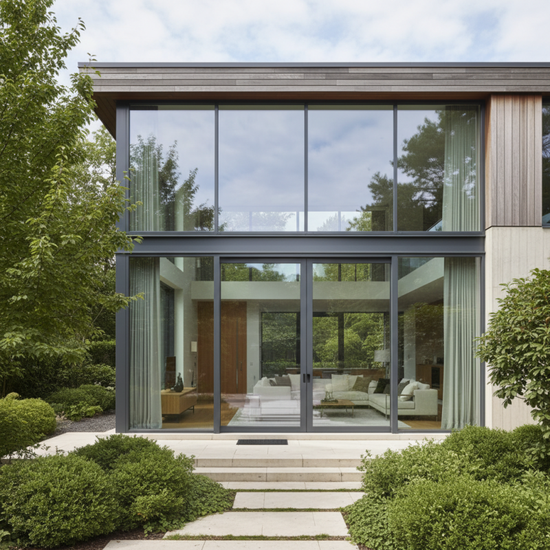 Top 10 Tips for Choosing the Best Aluminum Window and Door Supplier?