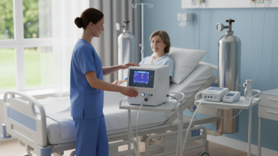 What is Oxygen Equipment and How is it Used?