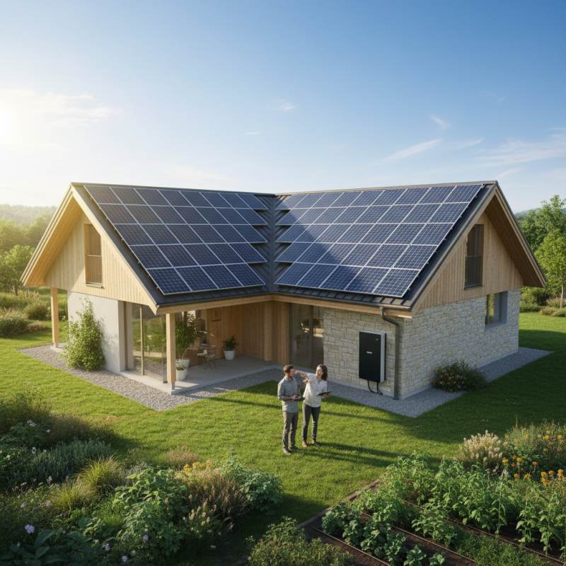 Top 10 Solar Power Tips You Need to Know for Home Use?