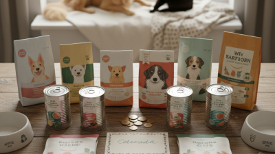 Best 10 Discount Dog Food Options for Budget Conscious Pet Owners?