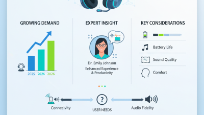 2026 Best Wireless Headset Reviews and Buying Guide?