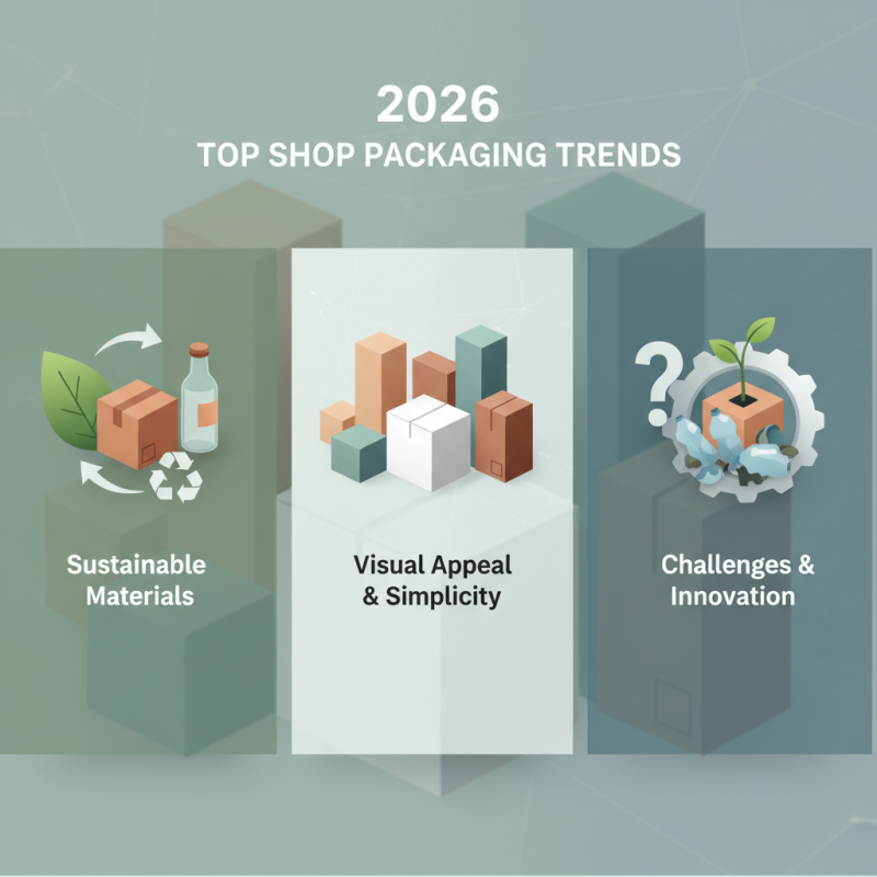 2026 Top Shop Packaging Trends You Need to Know?