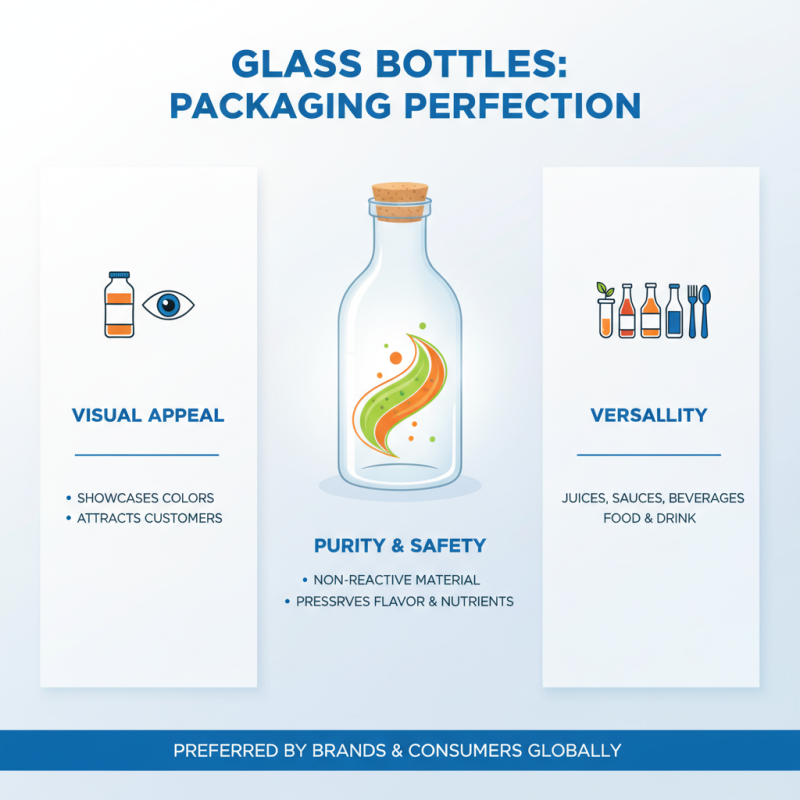 What is Glass Bottles and Their Uses in Everyday Life?