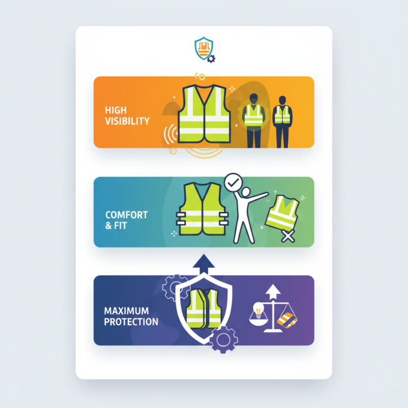 Top Safety Vest Features You Need to Know for Maximum Protection?
