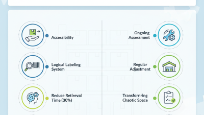 10 Essential Tips for Effective Racking Shelves Setup and Organization?