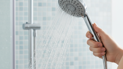 Best Shower Head With Hose Tips for a Refreshing Shower Experience?