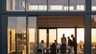 How to Choose the Best Aluminum Window and Door Supplier?