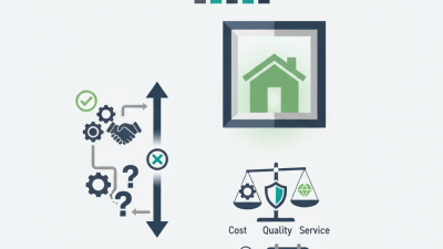 Top Aluminum Window and Door Supplier Benefits and Choices?