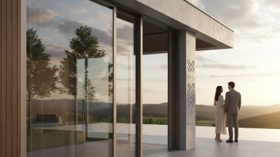 2026 Best Aluminum Window and Door Supplier Guide?