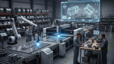 How to Start Sheet Metal Fabrication in 2026?