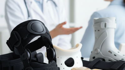 How to Choose the Right Braces for Your Medical Needs?