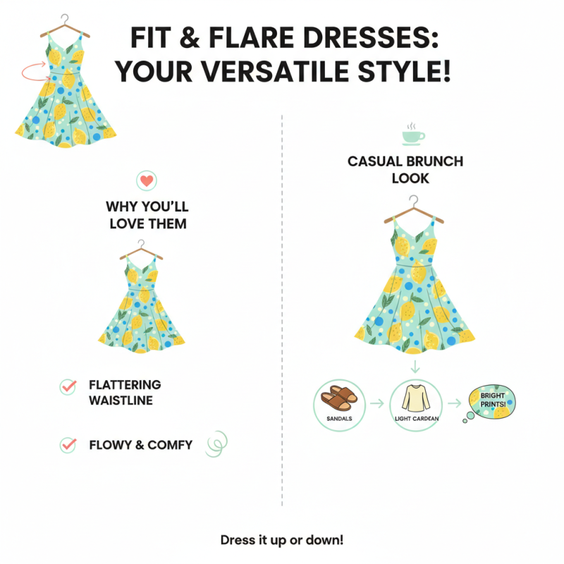 The Ultimate Guide to Pleated Fit And Flare Dress Styles?
