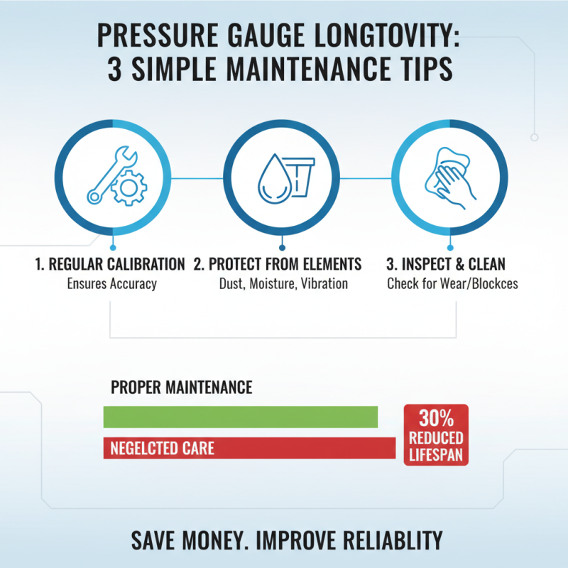 The Best 10 Pressure Gauges for Accurate Measurements?