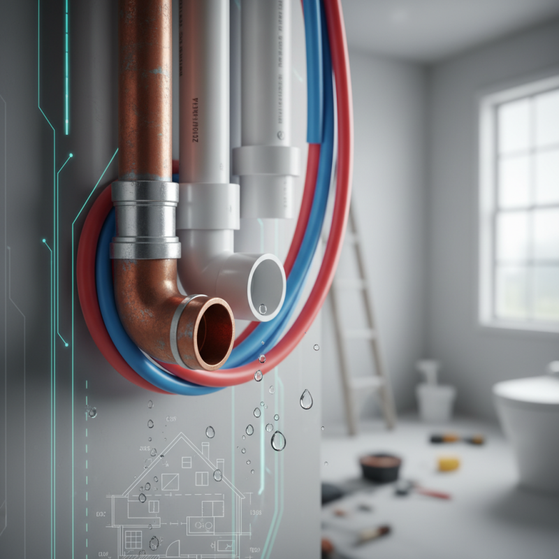 2026 Top Plumbing Pipes What You Need to Know