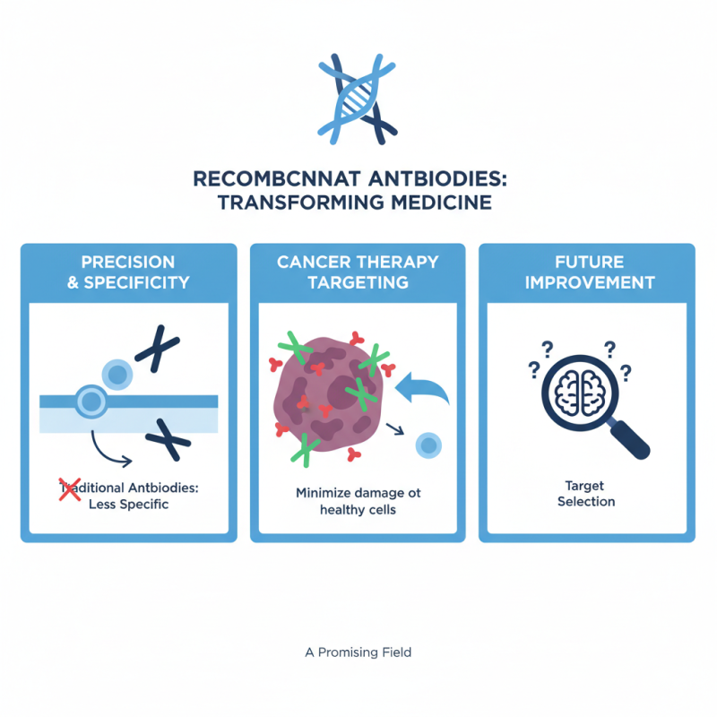 2026 Best Recombinant Antibody Applications and Benefits?